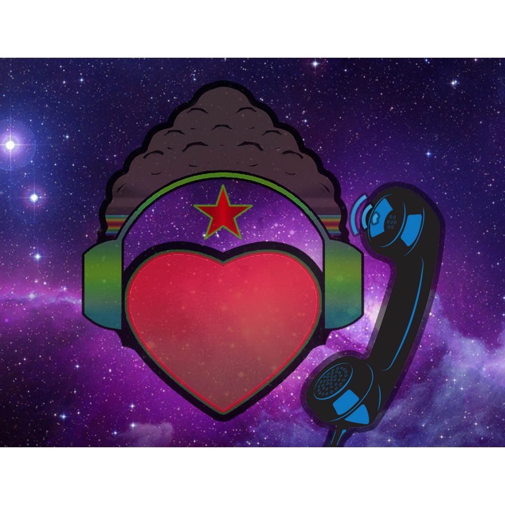 Long time Listener call-in ⋆ Afro Empath Ascension